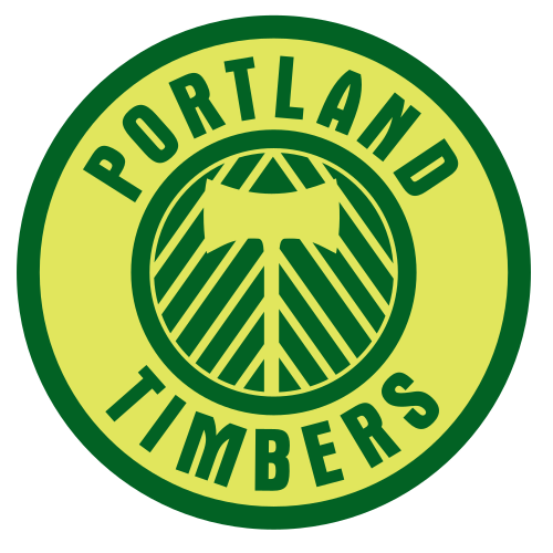 Portland Timbers (2001–2010)
